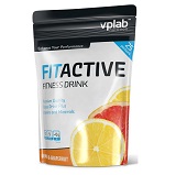 Fitactive, 500 гр лимон VPl